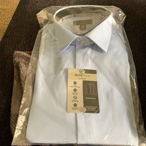 Men’s dress shirt